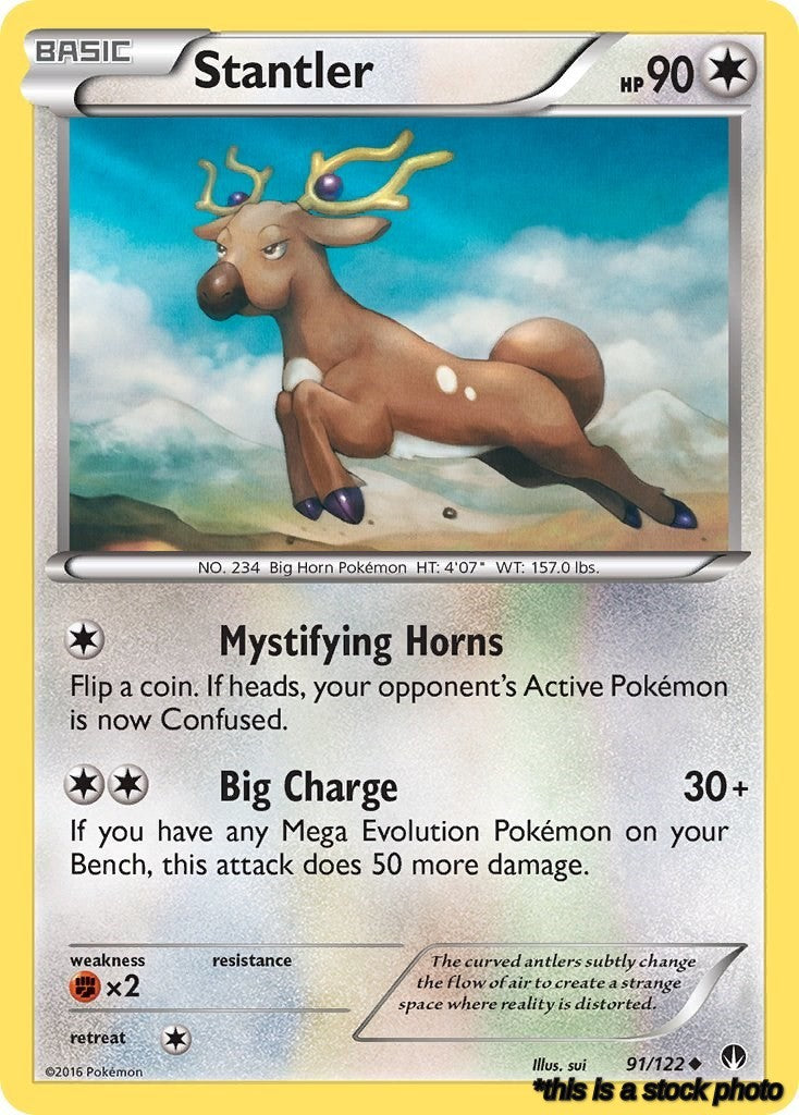 Stantler