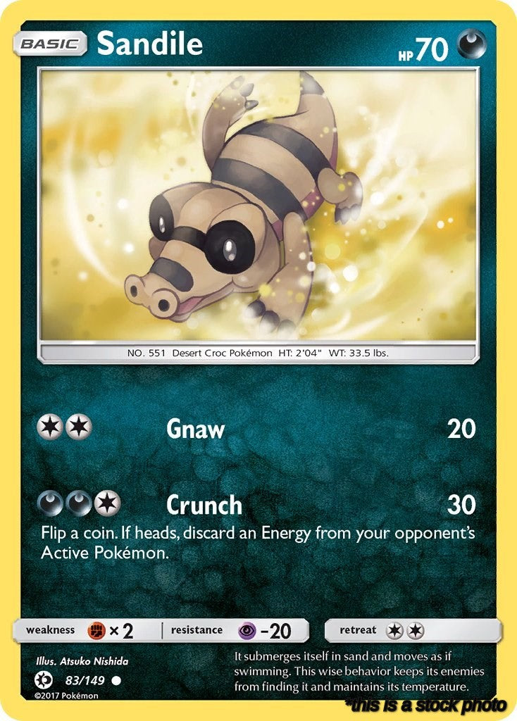 Sandile