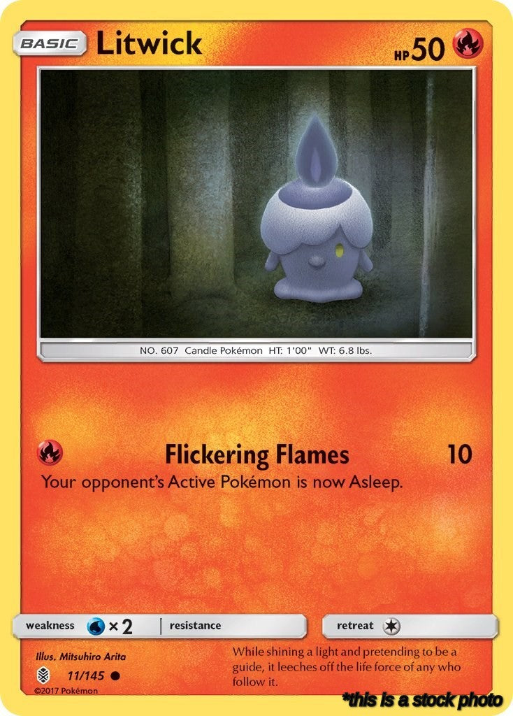 Litwick