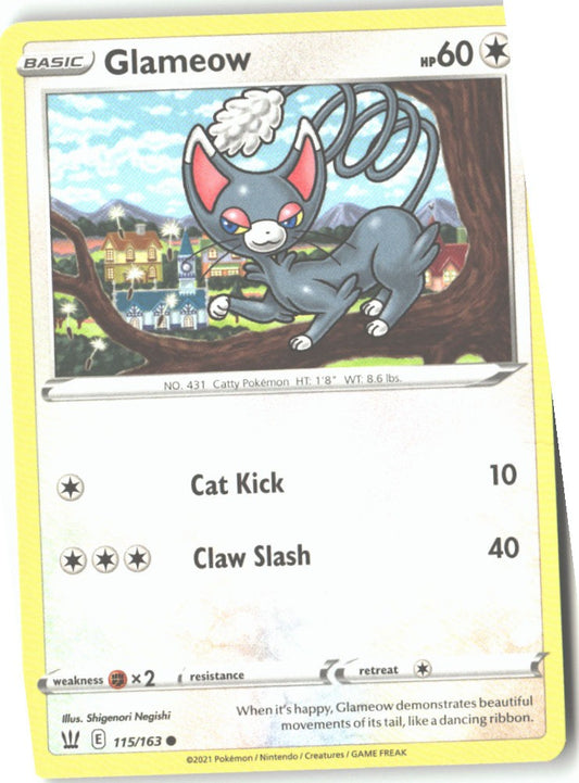 Glameow