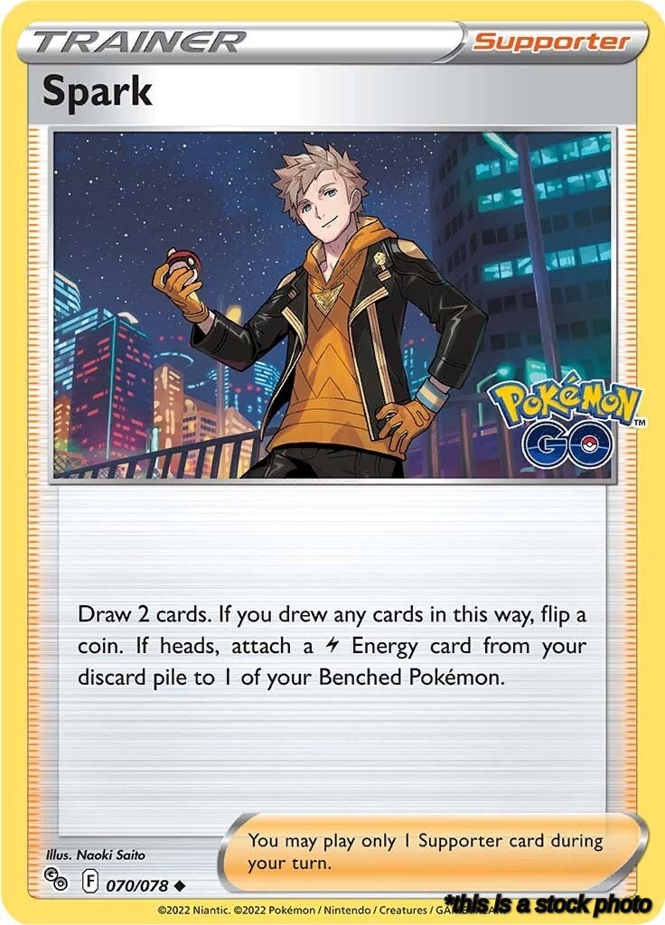 Spark