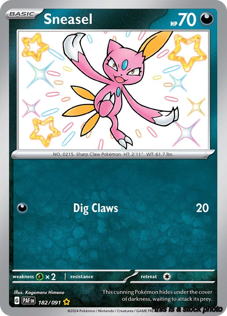 Sneasel