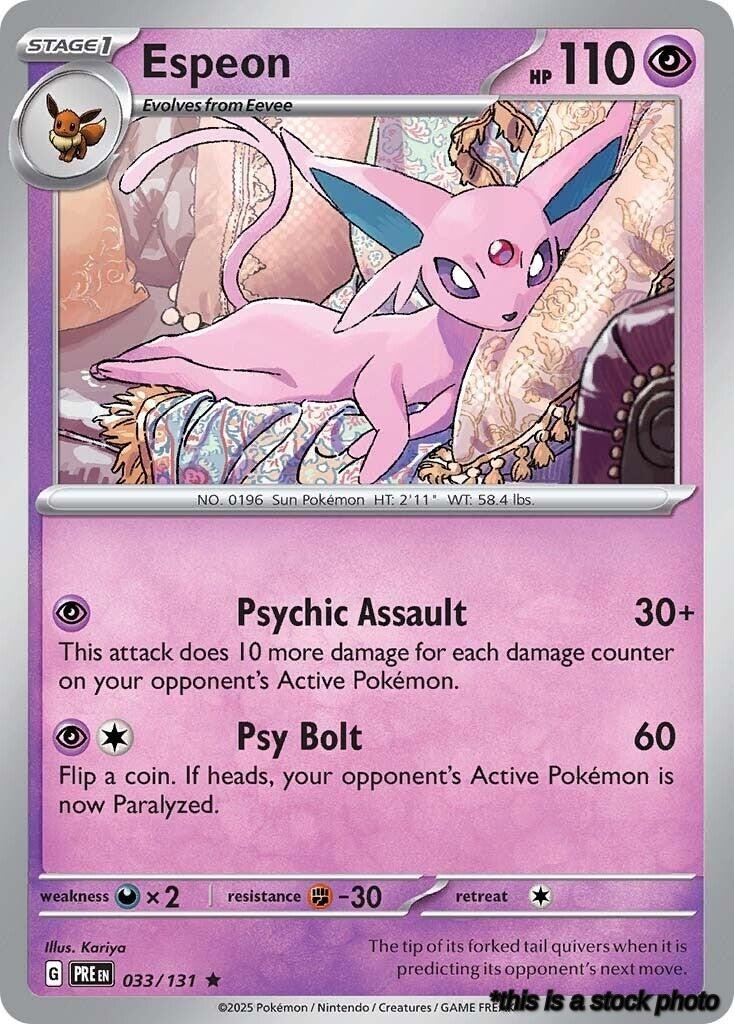 Espeon
