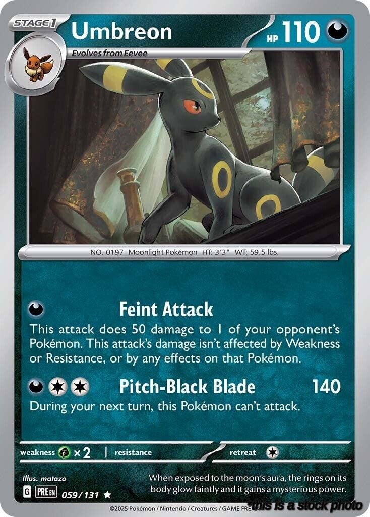 Umbreon