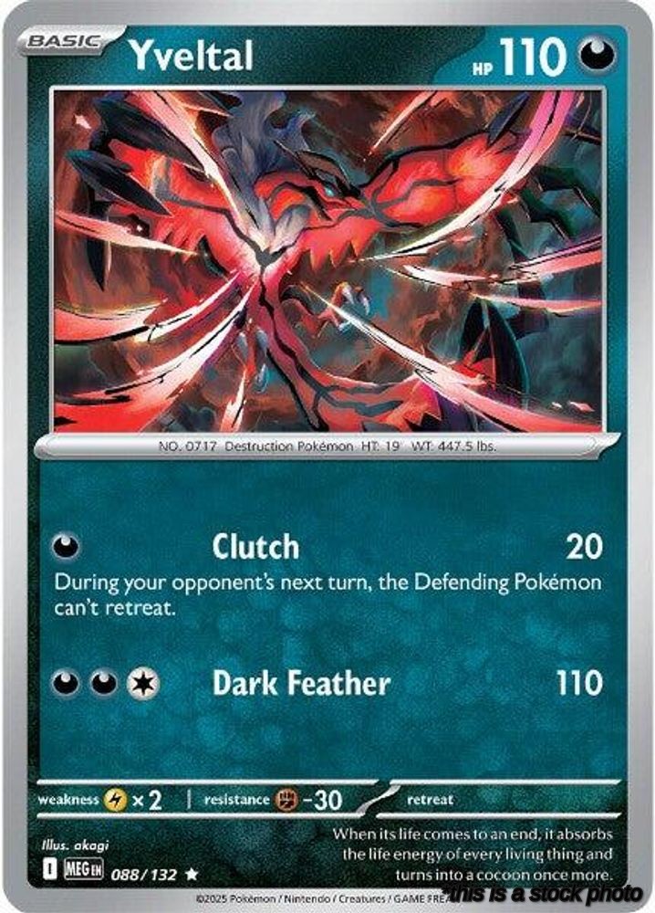 Yveltal