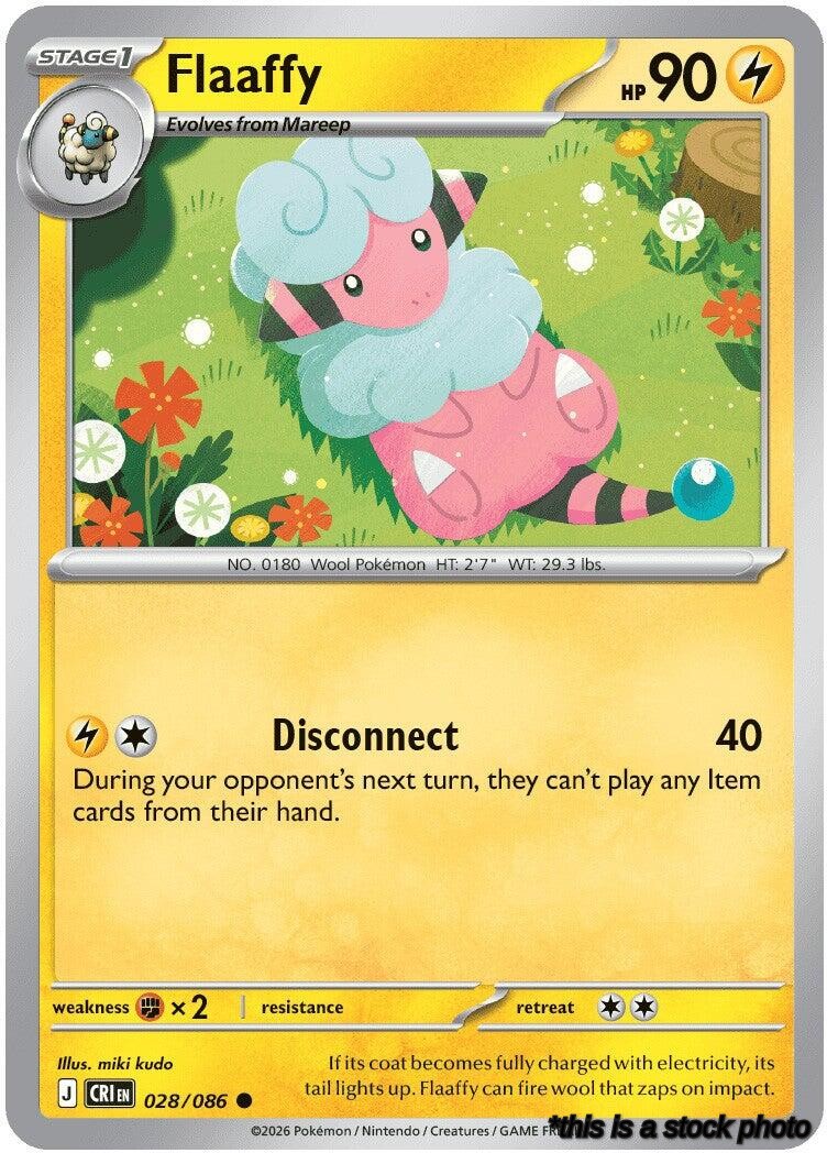 Flaaffy