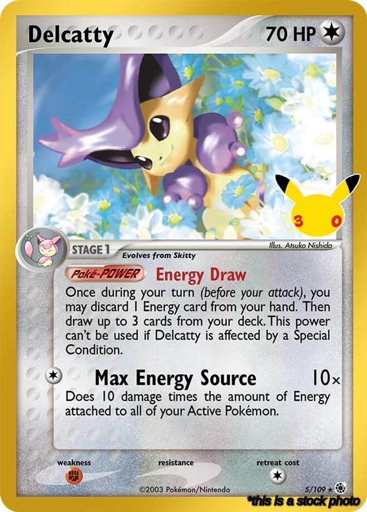 Delcatty