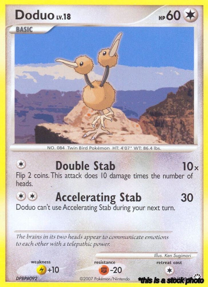 Doduo