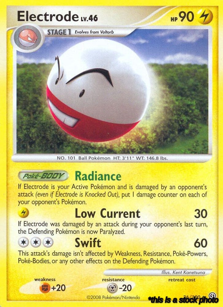 Electrode (36)