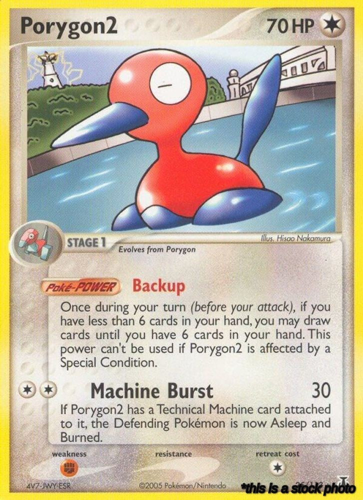 Porygon2