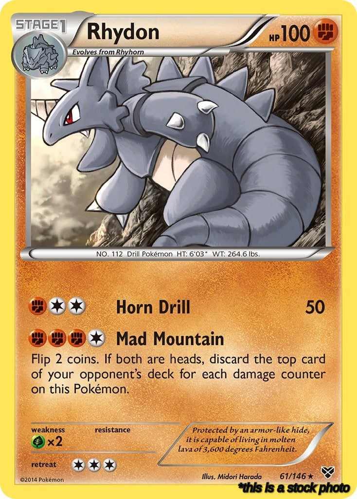 Rhydon