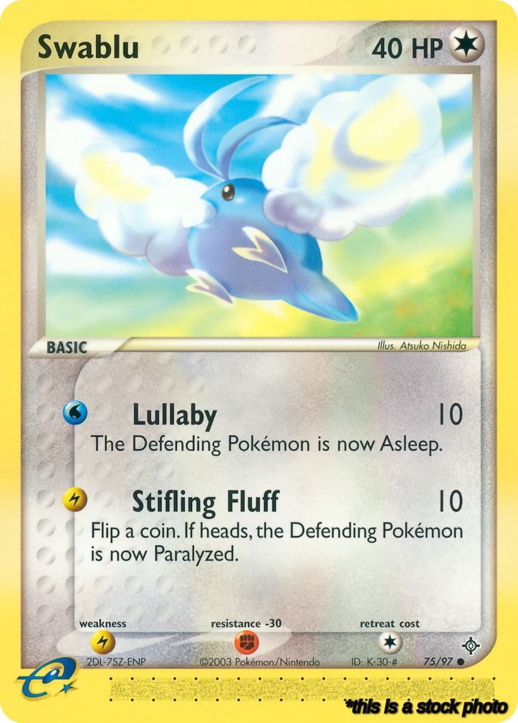 Swablu