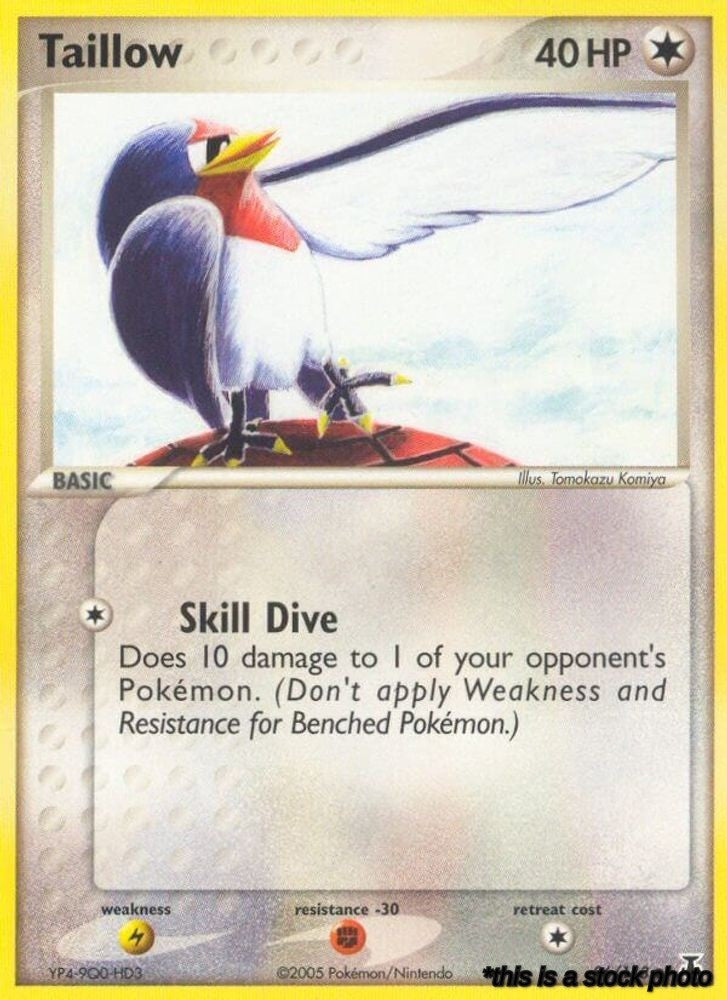 Taillow
