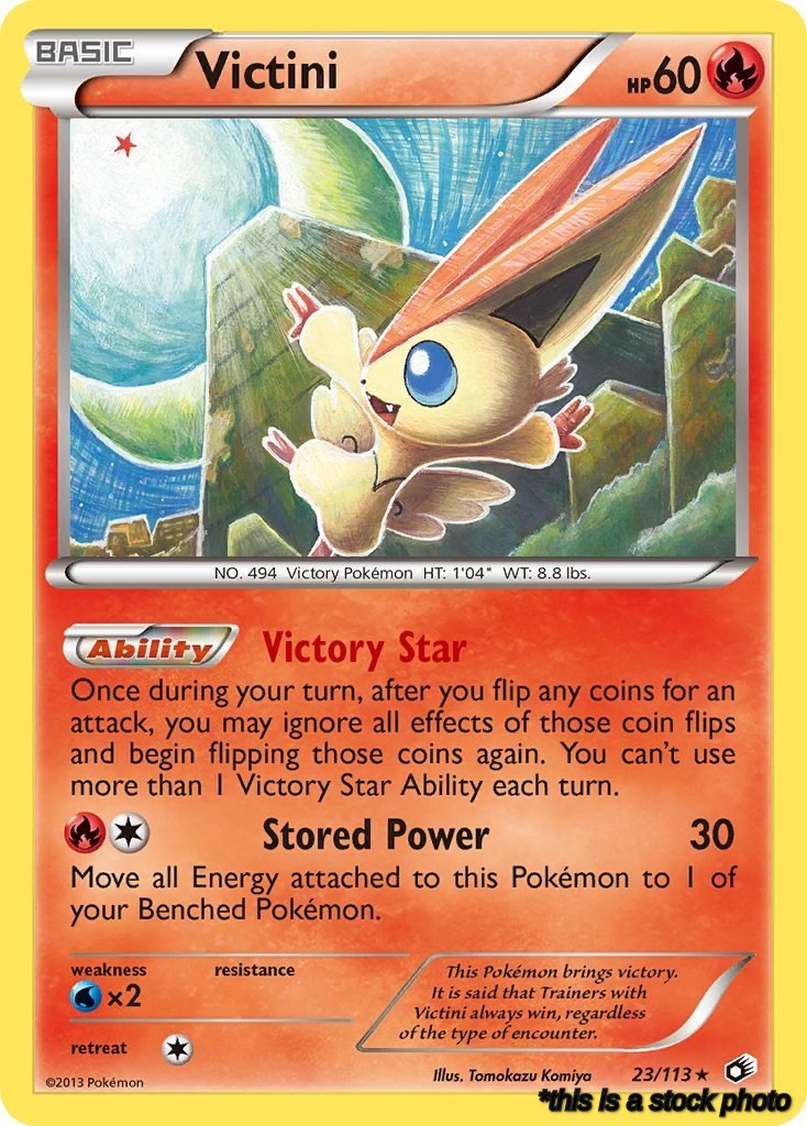 Victini