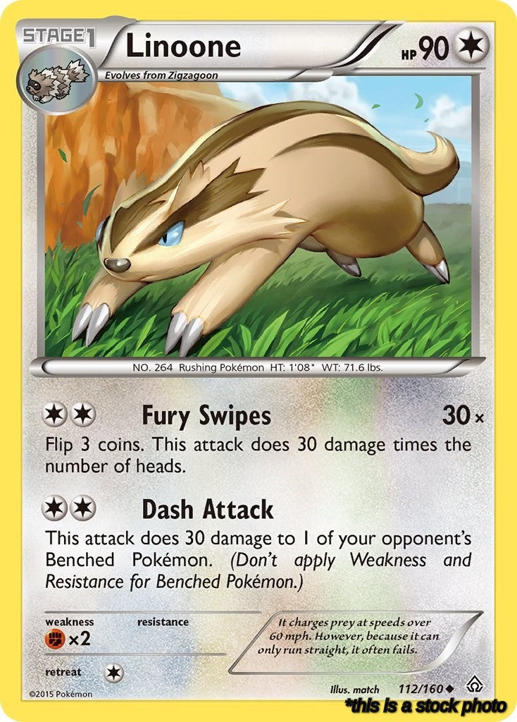 Linoone