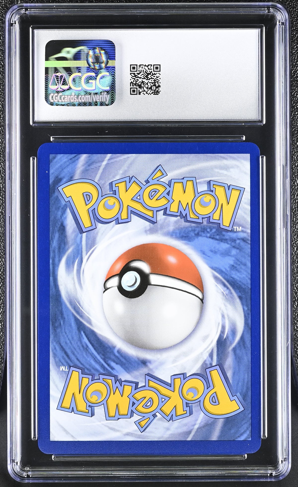 Moltres & Zapdos & Articuno GX #SM210 Tag Team CGC 10 GEM MINT – 2019 Pokémon Black Star Promo