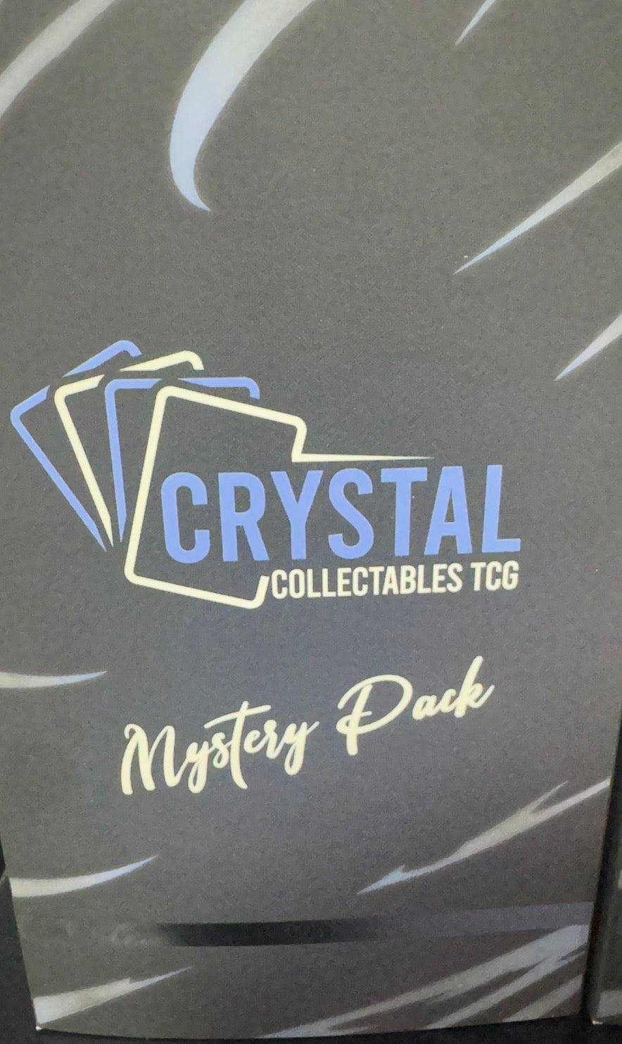 MYSTERY PACK SILVER