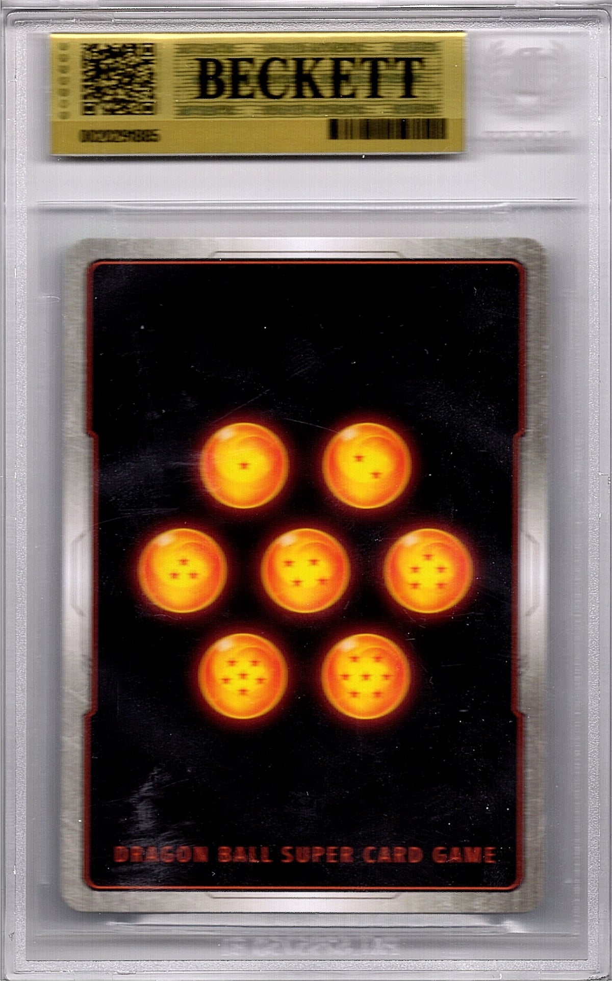 Son Gohan Youth Alt Art FB03139 — DBS Fusion World Raging Roar | BGS 9.5 Gem Mint