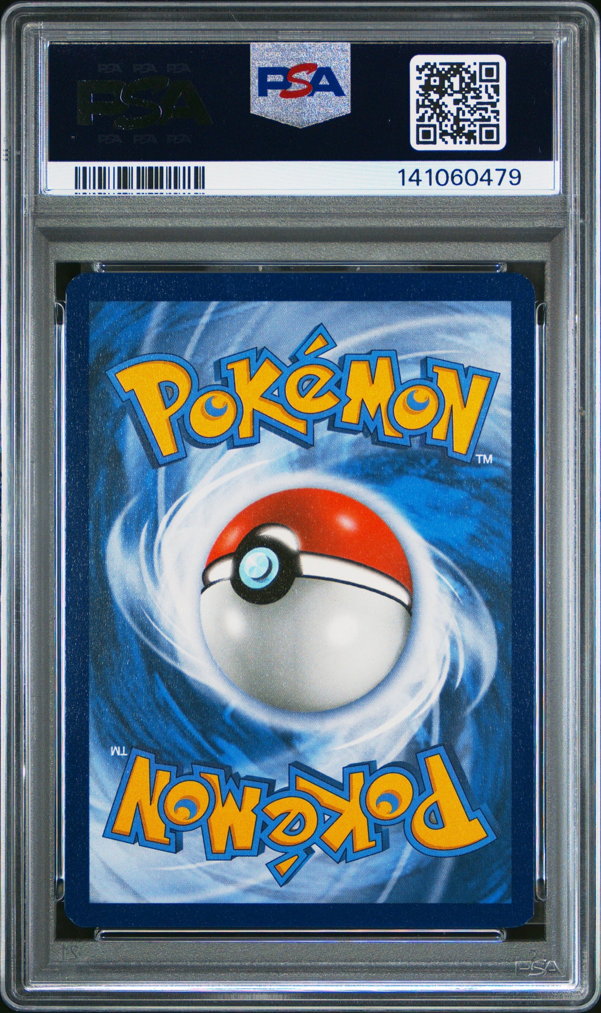 Jolteon V Full Art - SWSH183 - PSA 8 NM-MT (2021 Pokemon SWSH BSP)