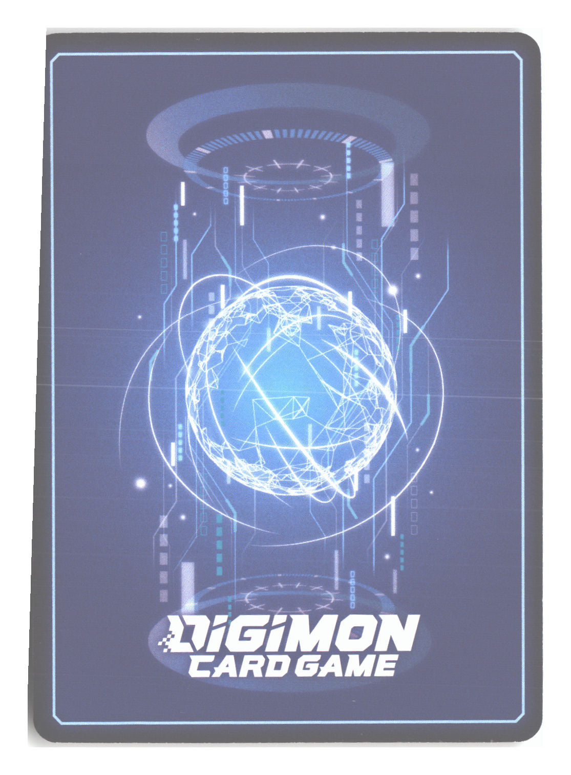 Aldamon (Alternate Art) (Back)