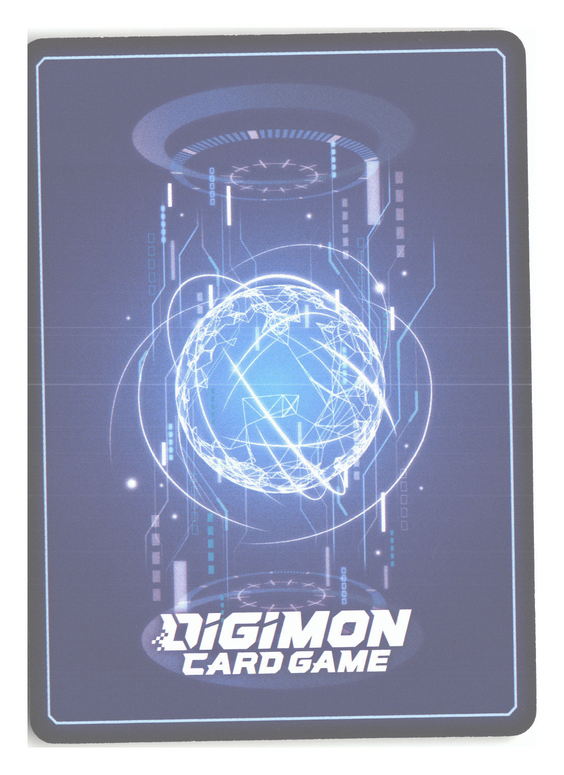 Marcus Damon - BT12-092 (Reprint) (Back)