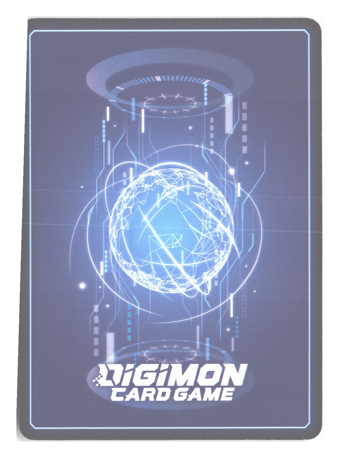 Omnimon (Back)