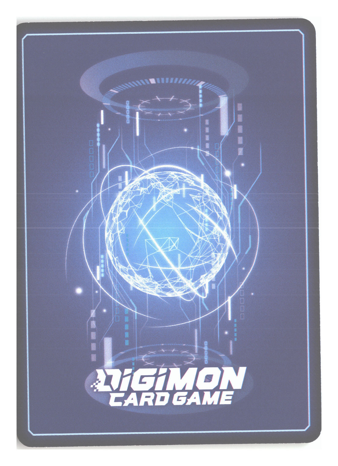 Omnimon (Back)