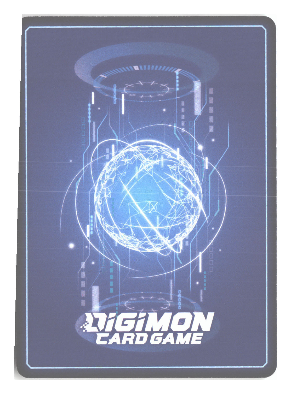 ShineGreymon - AD1-016 (Back)