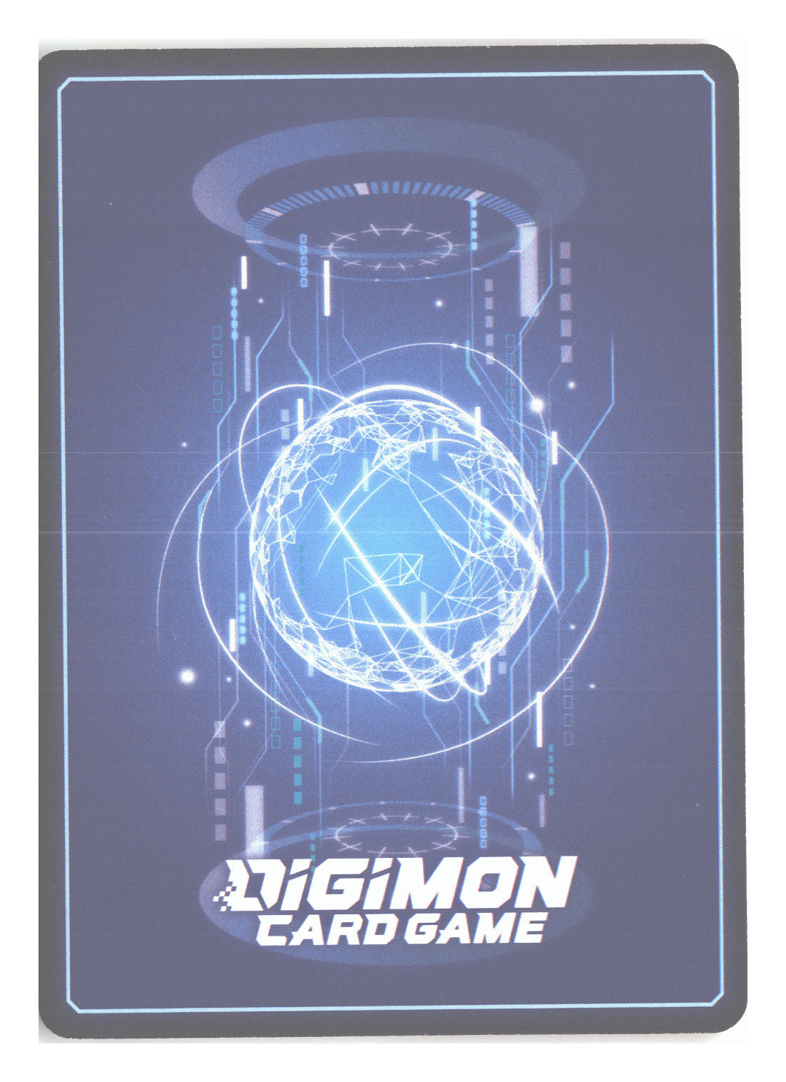 Gaiamon ACE (Back)