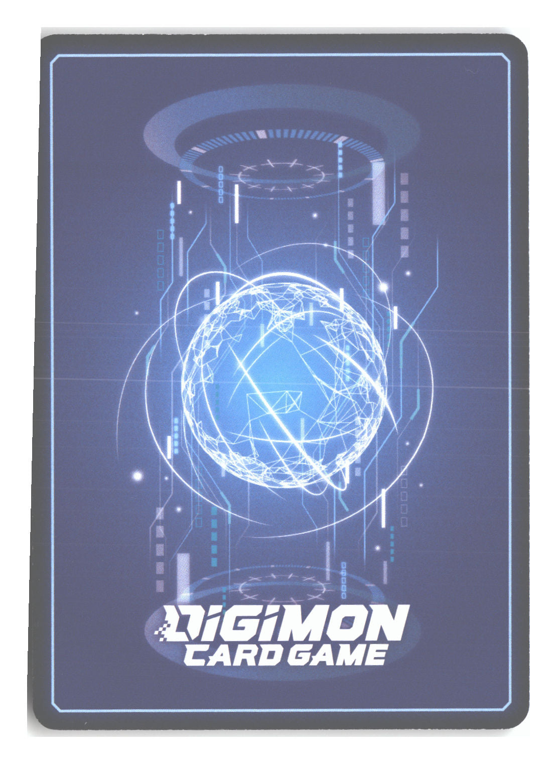 ShineGreymon: Ruin Mode