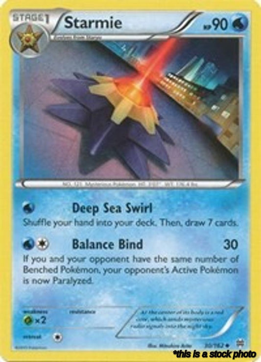 Starmie