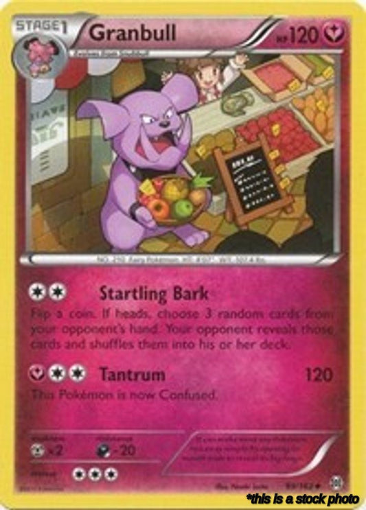 Granbull