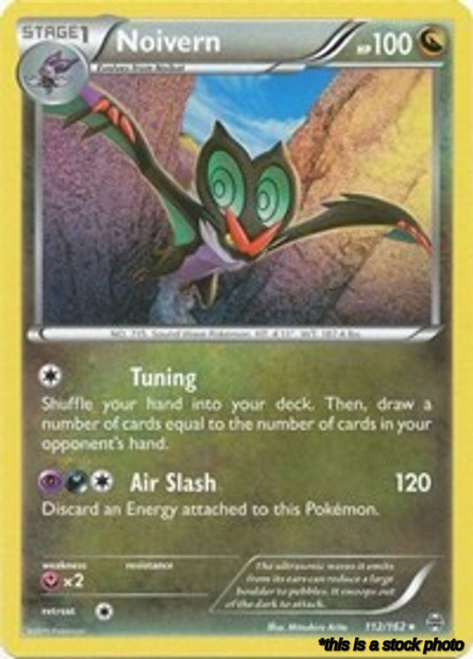 Noivern