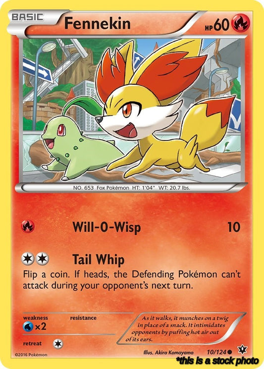 Fennekin (10)