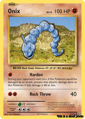 61/108 Onix Common Normal