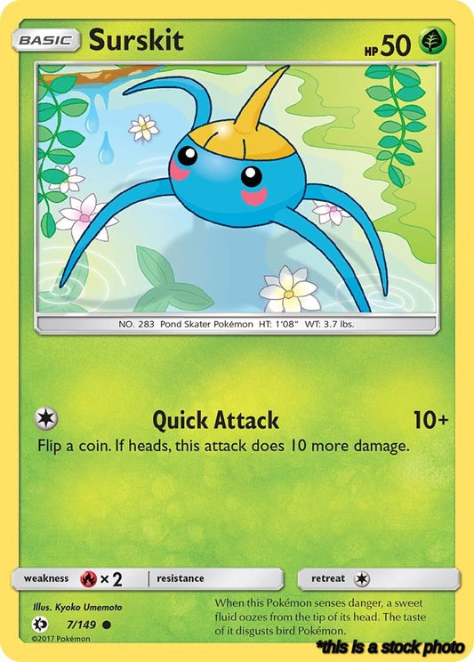 Surskit