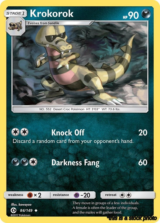 Krokorok