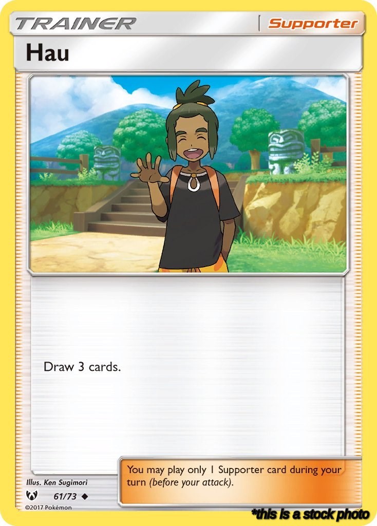 Hau