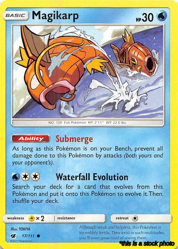 Magikarp