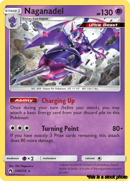 Naganadel