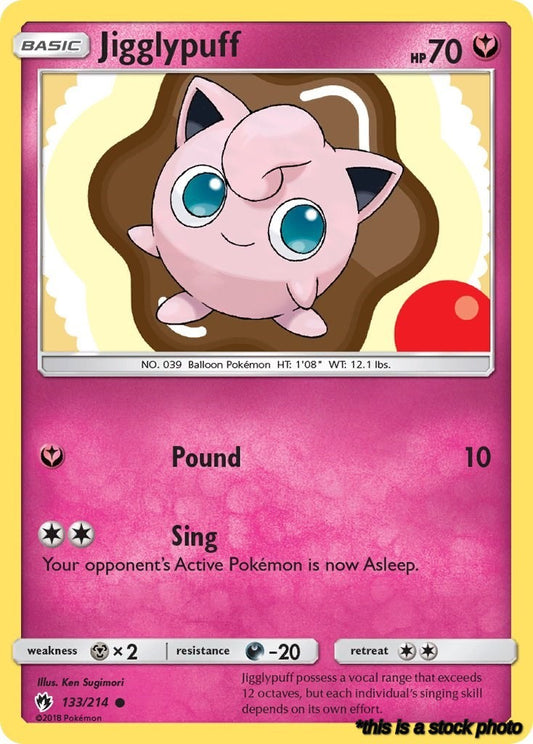 Jigglypuff