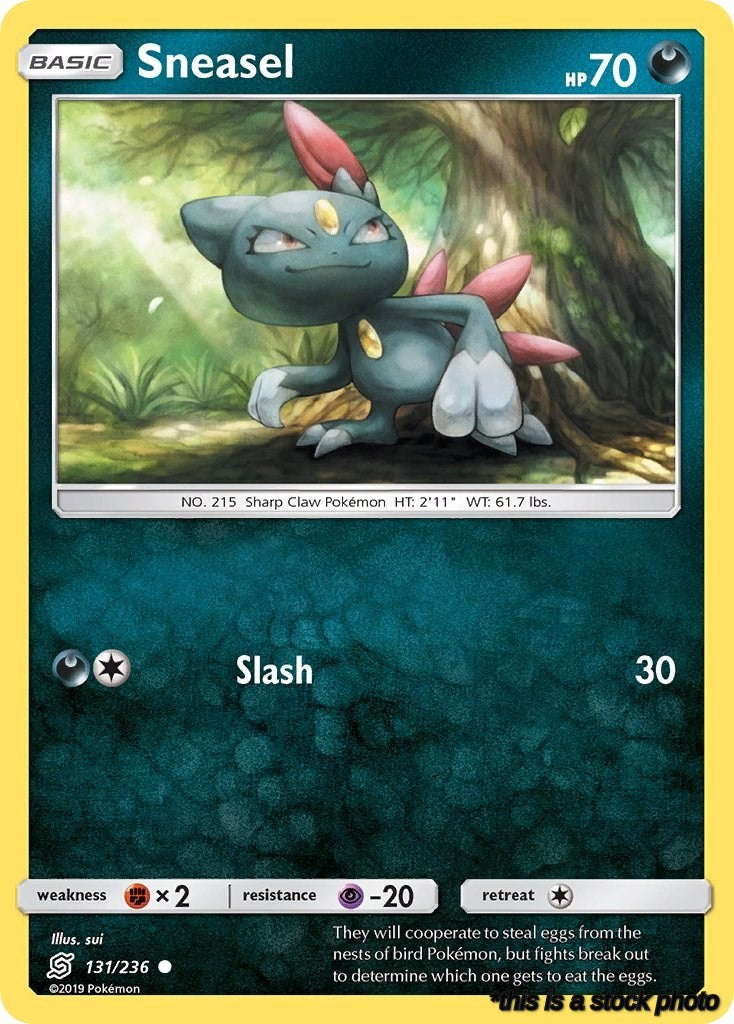 Sneasel