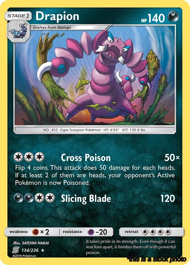 Drapion