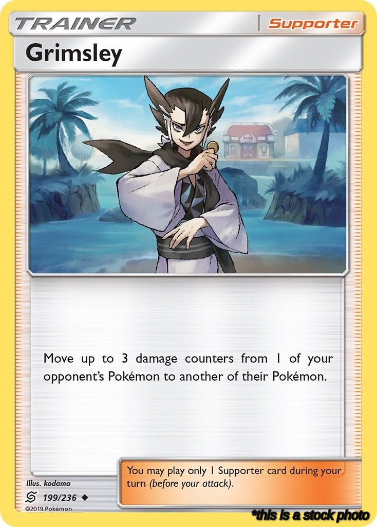Grimsley