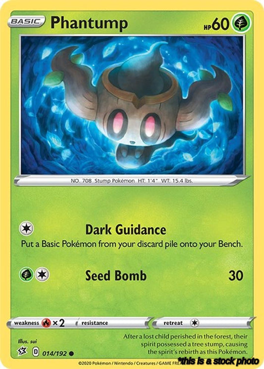 Phantump