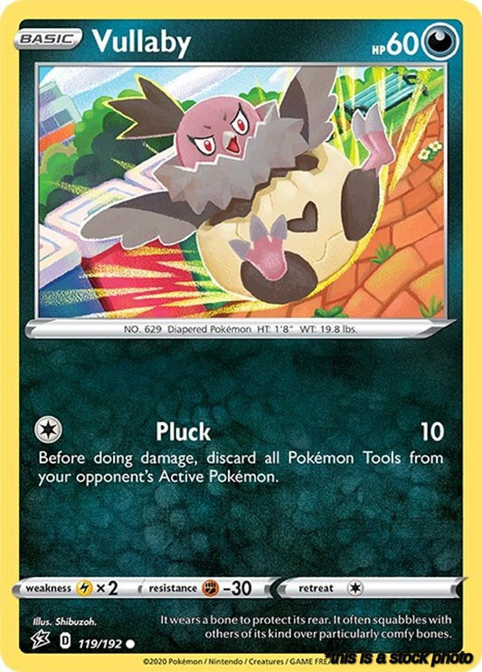 Vullaby