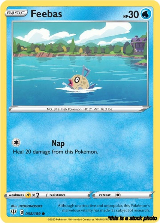 Feebas