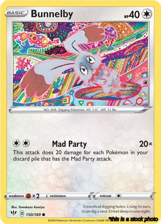 150/189 Bunnelby Common Normal