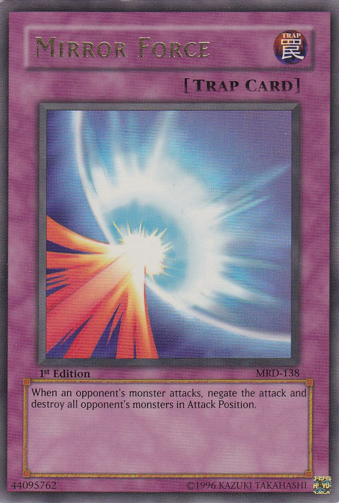 Mirror Force