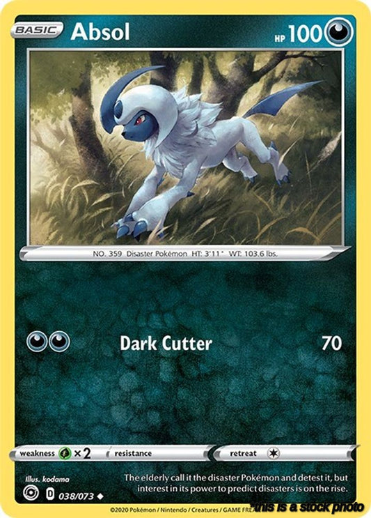 Absol